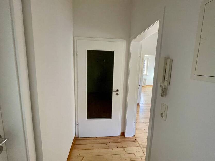 3 ZKB Zentral in Leopoldshöhe-Asemissen 3 zimmer