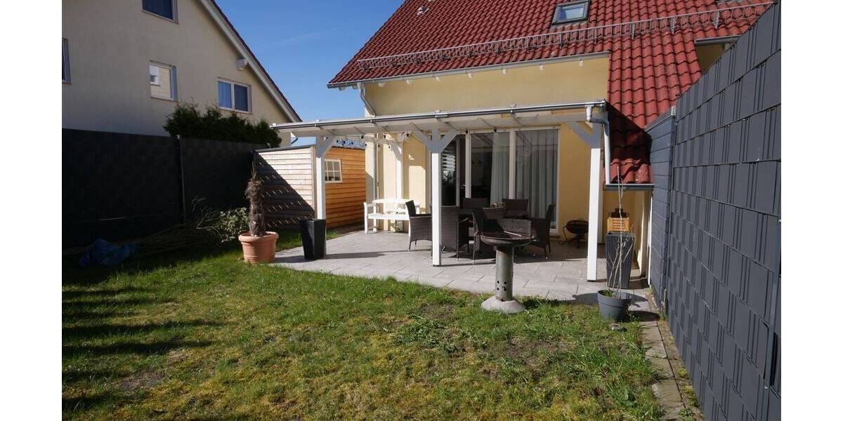 Doppelhaushälfte Schlangen - 5 Zimmer, 124 m&sup2;, 369.000&euro; | Angebot:26127823