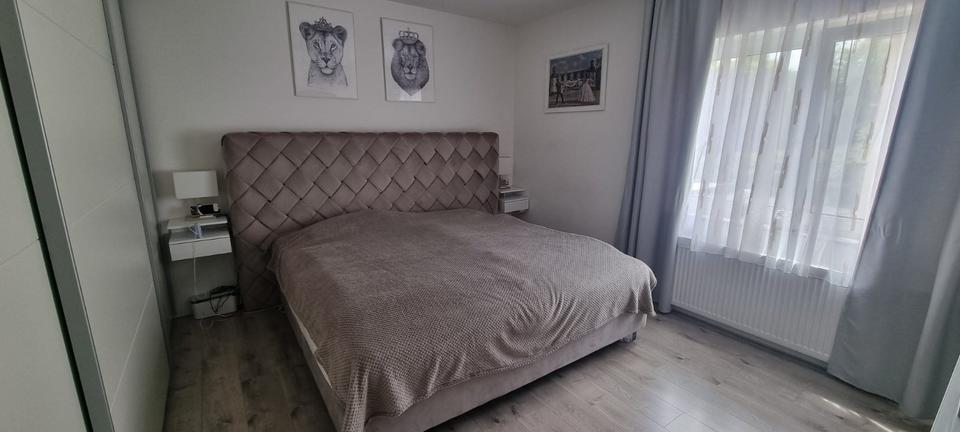 Doppelhaushälfte Paderborn - 6 Zimmer, 170 m&sup2;, 1.770&euro; | Angebot:26623740