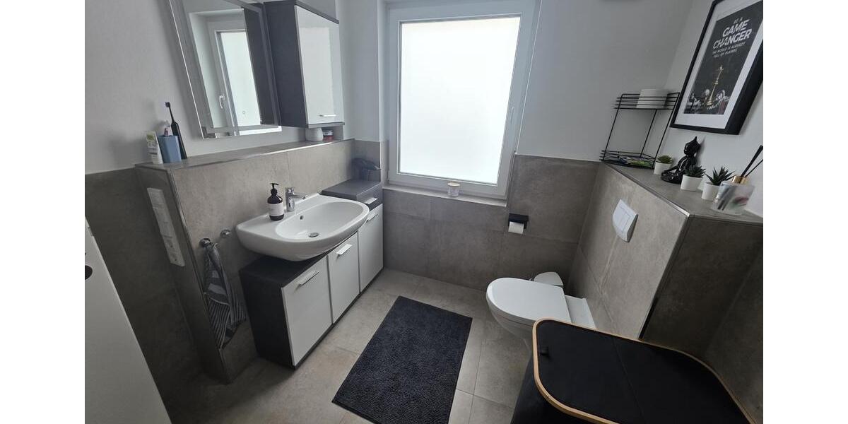 Erdgeschoßwohnung Paderborn Elsen - 2 Zimmer, 59 m&sup2;, 660&euro; | Angebot:27618561