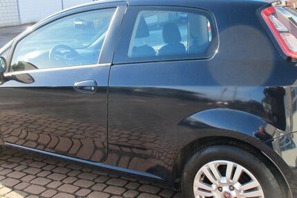 Fiat Punto 121.250 km 2.100 &euro; Paderborn 33106