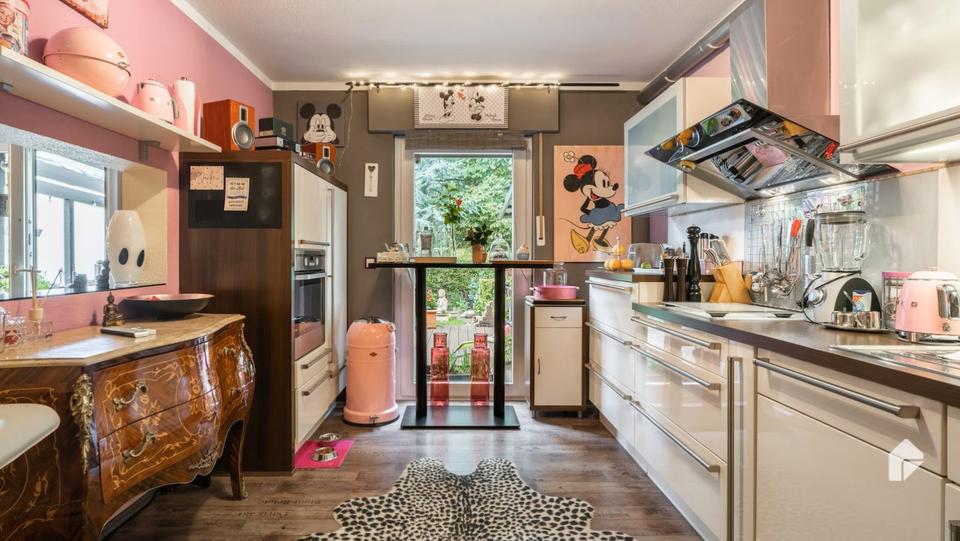 Einfamilienhaus Lippstadt Garfeln - 6 Zimmer, 200 m&sup2;, 390.000&euro; | Angebot:25961797