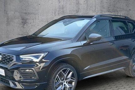 Seat Ateca 9.999 km 36.990 &euro; Paderborn 33104
