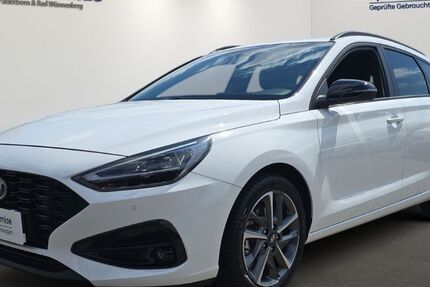 Hyundai i30 11.900 km 21.990 &euro; Paderborn 33106
