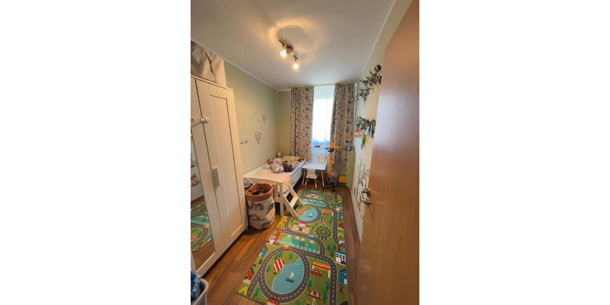 Etagenwohnung Paderborn - 4 Zimmer, 83 m&sup2;, 160.000&euro; | Angebot:27623633