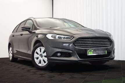 Ford Mondeo 197.000 km 6.450 &euro; Bad Lippspringe 33175