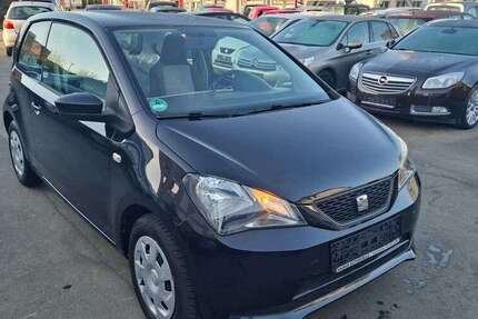 Seat Mii 105.000 km 3.999 &euro; Paderborn 33100