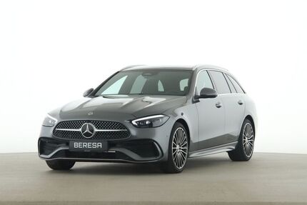 Mercedes-Benz C 220 20.925 km 41.950 &euro; Detmold 32758
