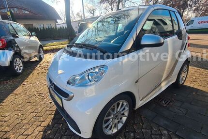 Smart ForTwo 80.350 km 7.599 € Bad Lippspringe 33175
