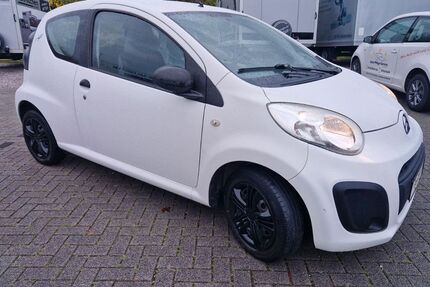 Citroen C1 92.700 km 2.999 &euro; Salzkotten 33154