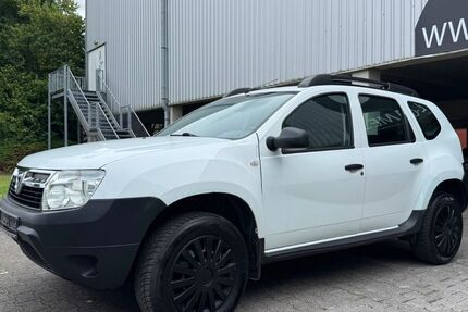 Dacia Duster 277.890 km 2.990 &euro; Paderborn 33102