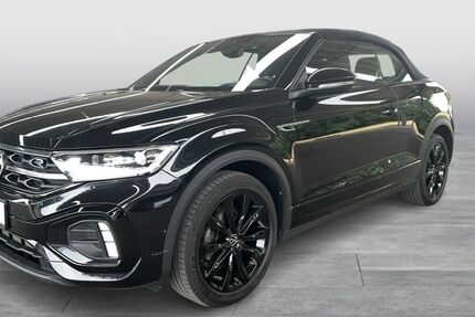 VW T-Roc 45.897 km 27.997 &euro; Büren 33142