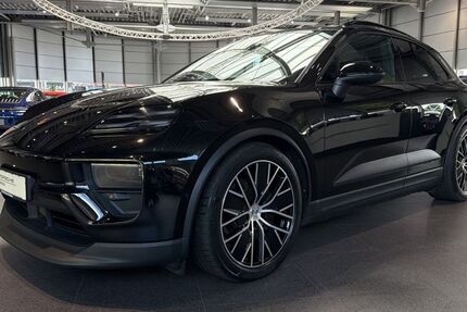 Porsche Macan 22.850 km 75.490 &euro; Paderborn 33100