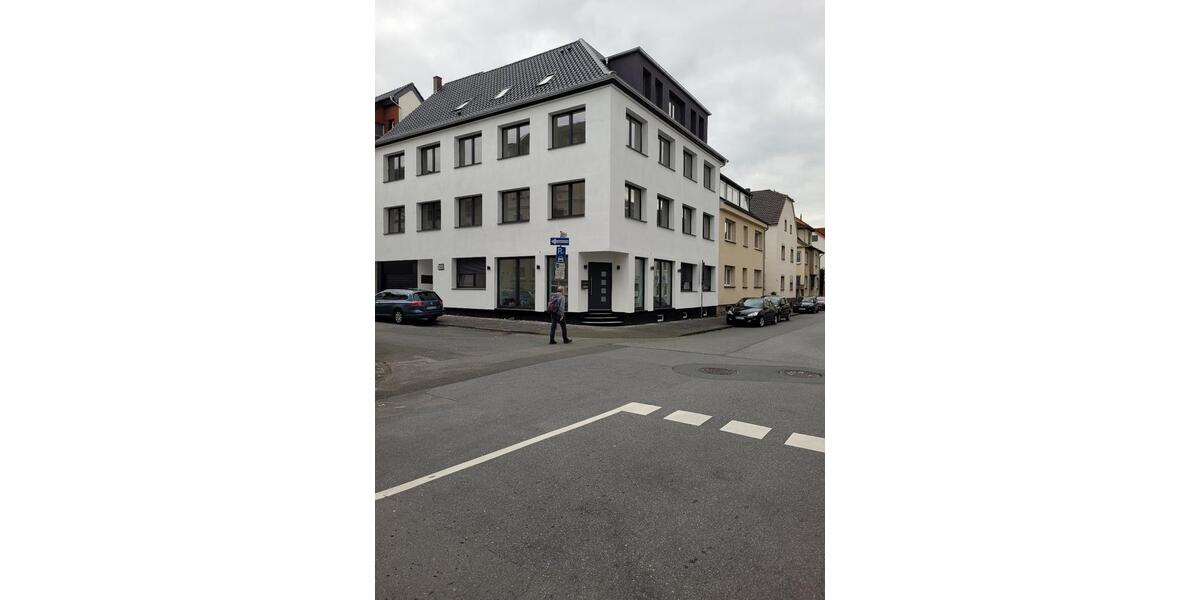 INVESTMENT TRIFFT WERTHALTIGKEIT. Top Lage im Herzen von Paderbor 20 zimmer