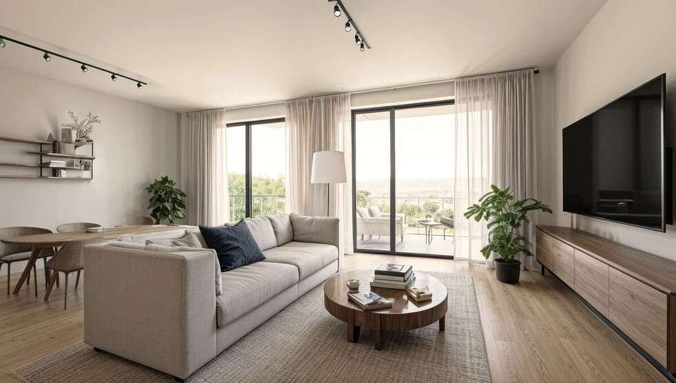 Wohnung zum Kaufen in Hövelhof 425.376 € 101.28 m² 5 zimmer