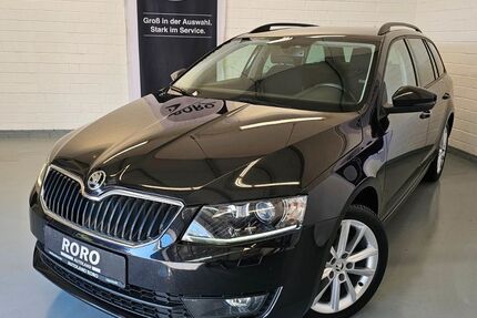 Skoda Octavia 166.400 km 7.950 &euro; Lippstadt 59557