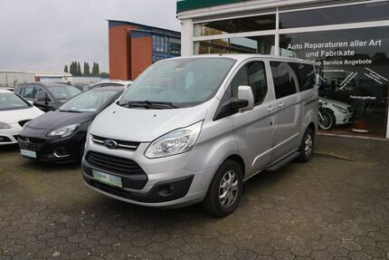Ford Tourneo Custom 158.755 km 15.990 &euro; Paderborn Schloß-Neuhaus 33104