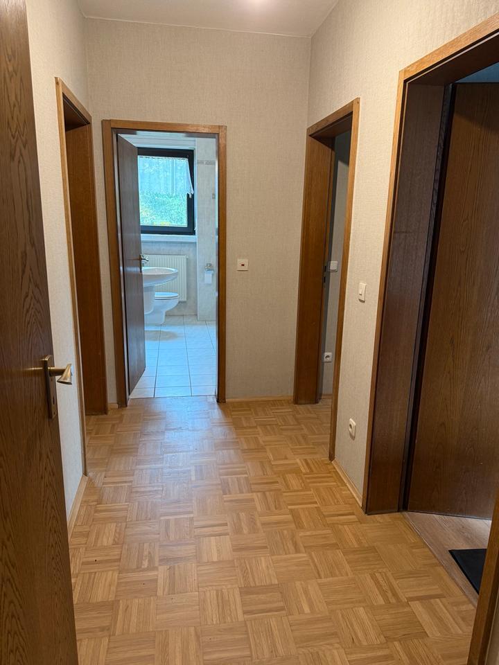 Wohnung auf dem Bauernhof zimmer