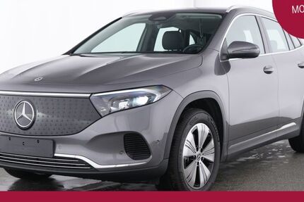 Mercedes-Benz EQA 5.776 km 39.880 &euro; Detmold 32758