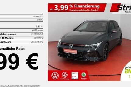 VW Golf 6.785 km 41.949 &euro; Detmold 32760