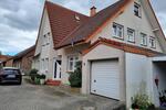 Paderborn - Stadtheide - ruhige Lage - Schicke DG Wohnung