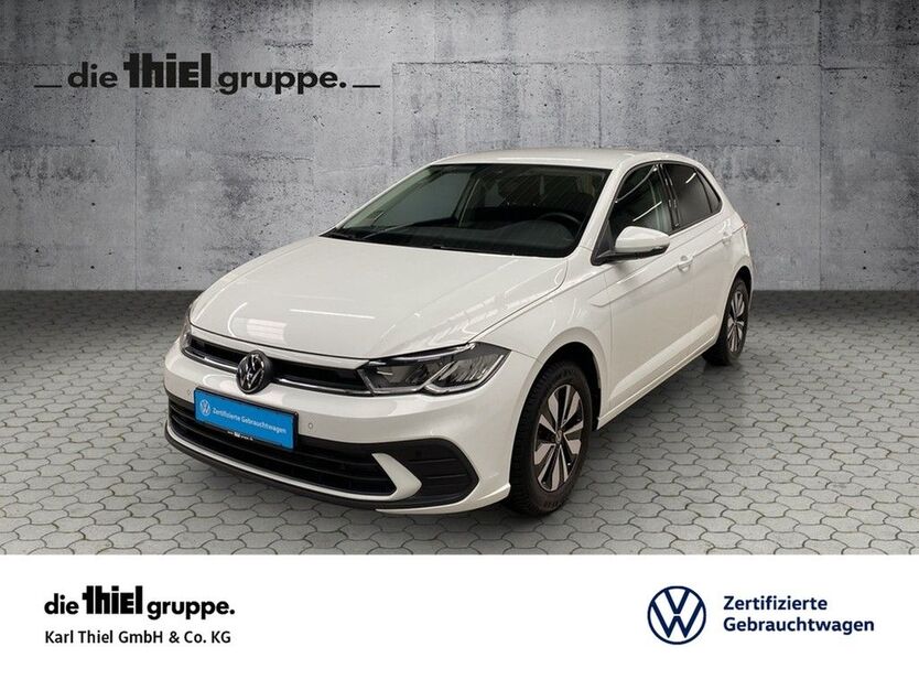 VW Polo 20.395 km 20.990 € Rheda-Wiedenbrück 33378