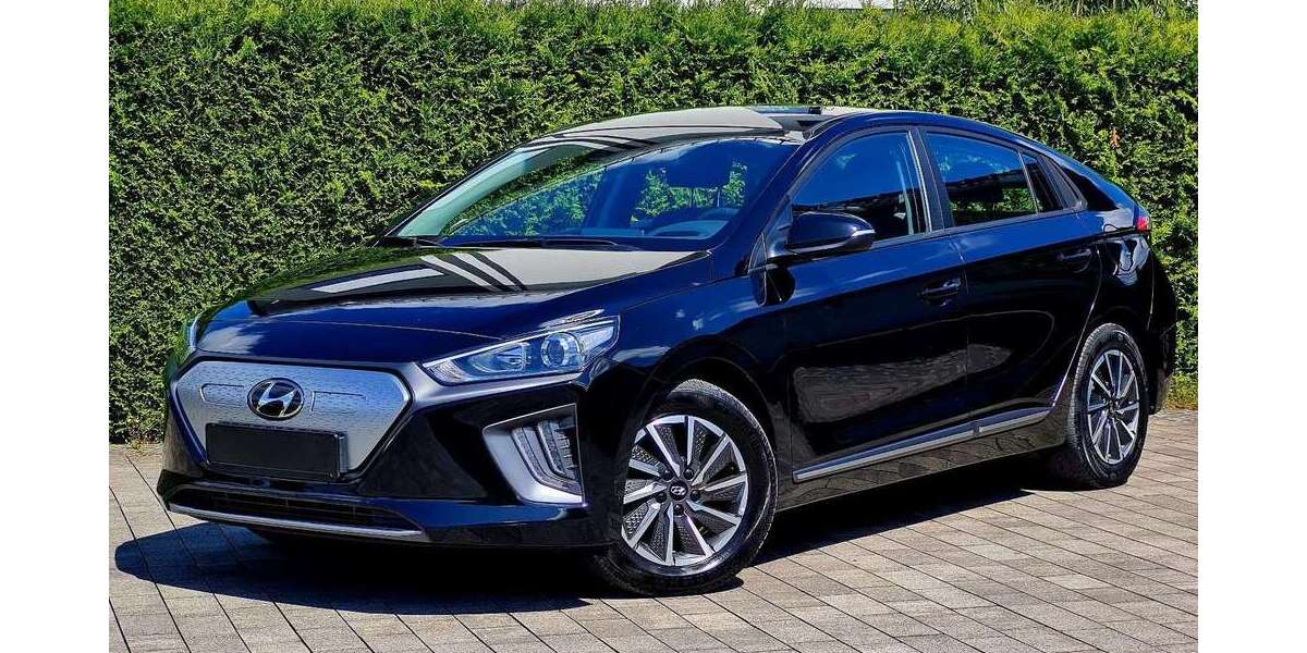 Hyundai IONIQ 36.000 km 17.999 &euro; Bad Lippspringen 33175