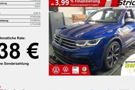 VW Tiguan 24.289 km 39.349 &euro; Horn-Bad Meinberg 32805
