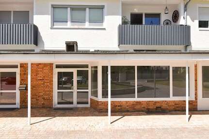 Einzelhandel in Bielefeld 590 € 71 m²