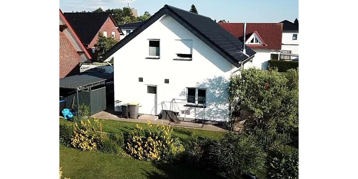 Einfamilienhaus Steinheim - 5 Zimmer, 126 m&sup2;, 325.000&euro; | Angebot:27159893