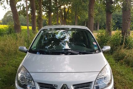 Renault Scenic 137.000 km 2.250 &euro; Lippstadt 59558