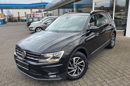 VW Tiguan 74.000 km 17.700 &euro; Salzkotten 33154
