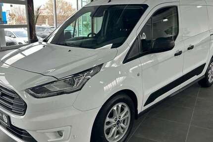 Ford Transit Connect 118.000 km 15.950 &euro; Paderborn 33106
