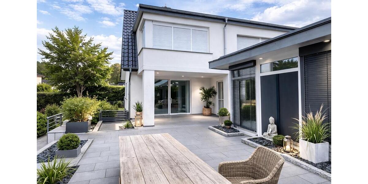 Einfamilienhaus Detmold Hiddesen - 849.000&euro; | Angebot:25343695