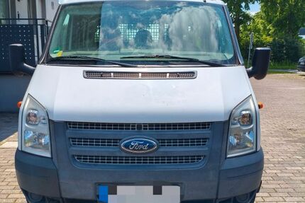 Ford Transit 228.000 km 5.100 &euro; Lippstadt 59557