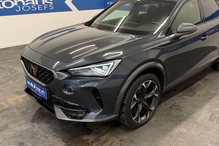 Cupra Formentor 45.350 km 28.499 &euro; Delbrück 33129