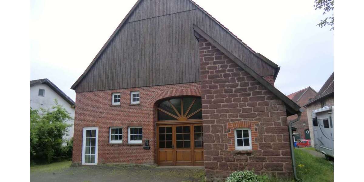 Einfamilienhaus Lichtenau - 4 Zimmer, 184 m&sup2;, 75.000&euro; | Angebot:26449839