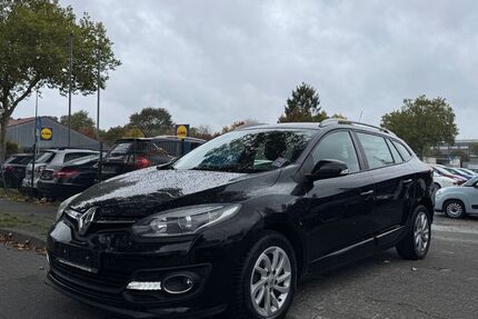 Renault Megane 182.000 km 3.290 &euro; Paderborn 33102