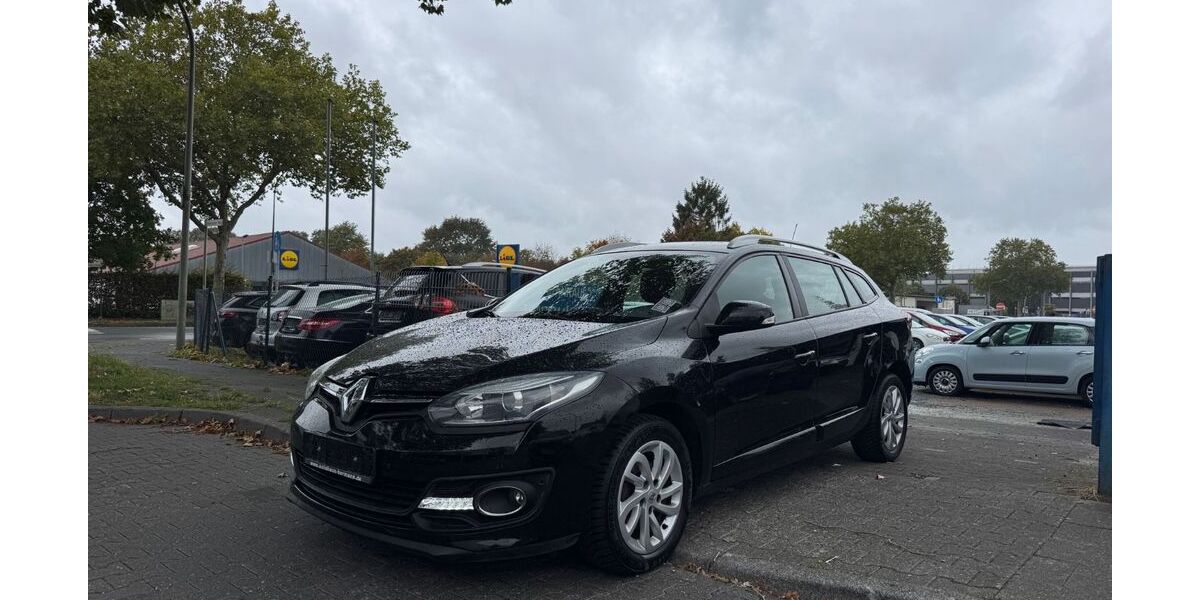 Renault Megane 182.000 km 3.290 &euro; Paderborn 33102
