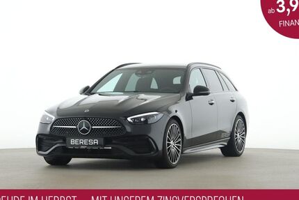 Mercedes-Benz C 220 9.900 km 61.199 € Bielefeld 33609