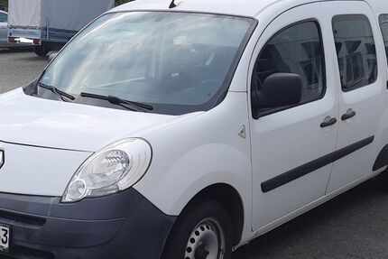Renault Kangoo 220.000 km 3.550 &euro; Paderborn 33098
