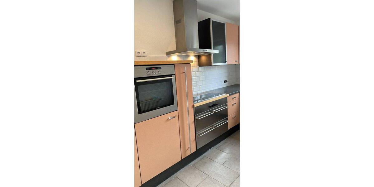 Etagenwohnung Detmold Bentrup-Loßbruch - 3 Zimmer, 95 m&sup2;, 780&euro; | Angebot:26886722