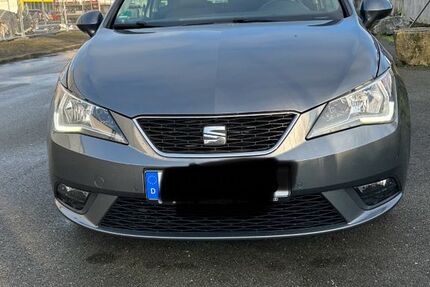 Seat Ibiza 127.300 km 7.000 &euro; Geseke 59590