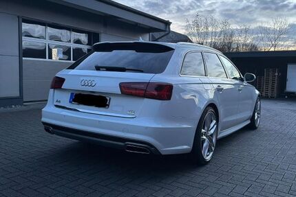 Audi A6 93.000 km 22.250 &euro; Verl 33415
