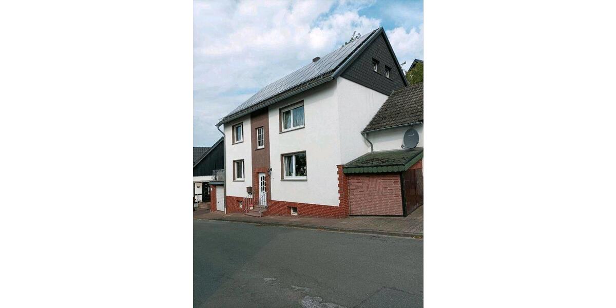 Einfamilienhaus Büren - 4 Zimmer, 160 m&sup2;, 260.000&euro; | Angebot:27150813