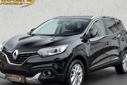 Renault Kadjar 106.000 km 8.999 &euro; Rietberg 33397