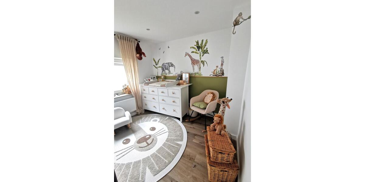 Doppelhaushälfte Detmold Hiddesen - 4 Zimmer, 120 m&sup2;, 1.500&euro; | Angebot:27615053