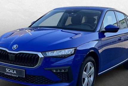 Skoda Scala 13.517 km 18.990 € Delbrück-Westenholz 33129