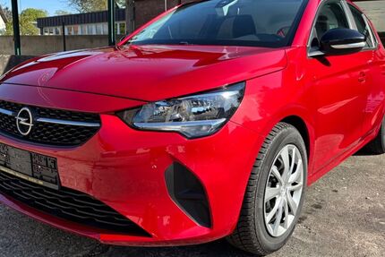 Opel Corsa 38.002 km 10.890 &euro; Paderborn 33104