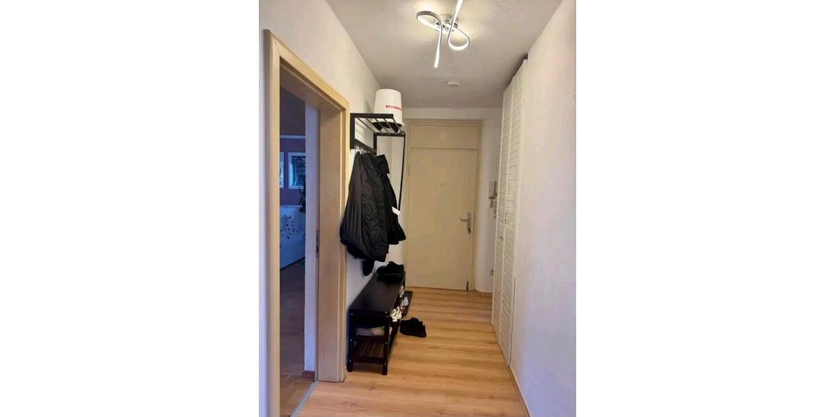 Etagenwohnung Bad Driburg - 2 Zimmer, 64 m&sup2;, 430&euro; | Angebot:26320455